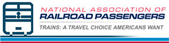 National Association of Railroad Passengers